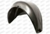 PRASCO FT1333653 Panelling, mudguard